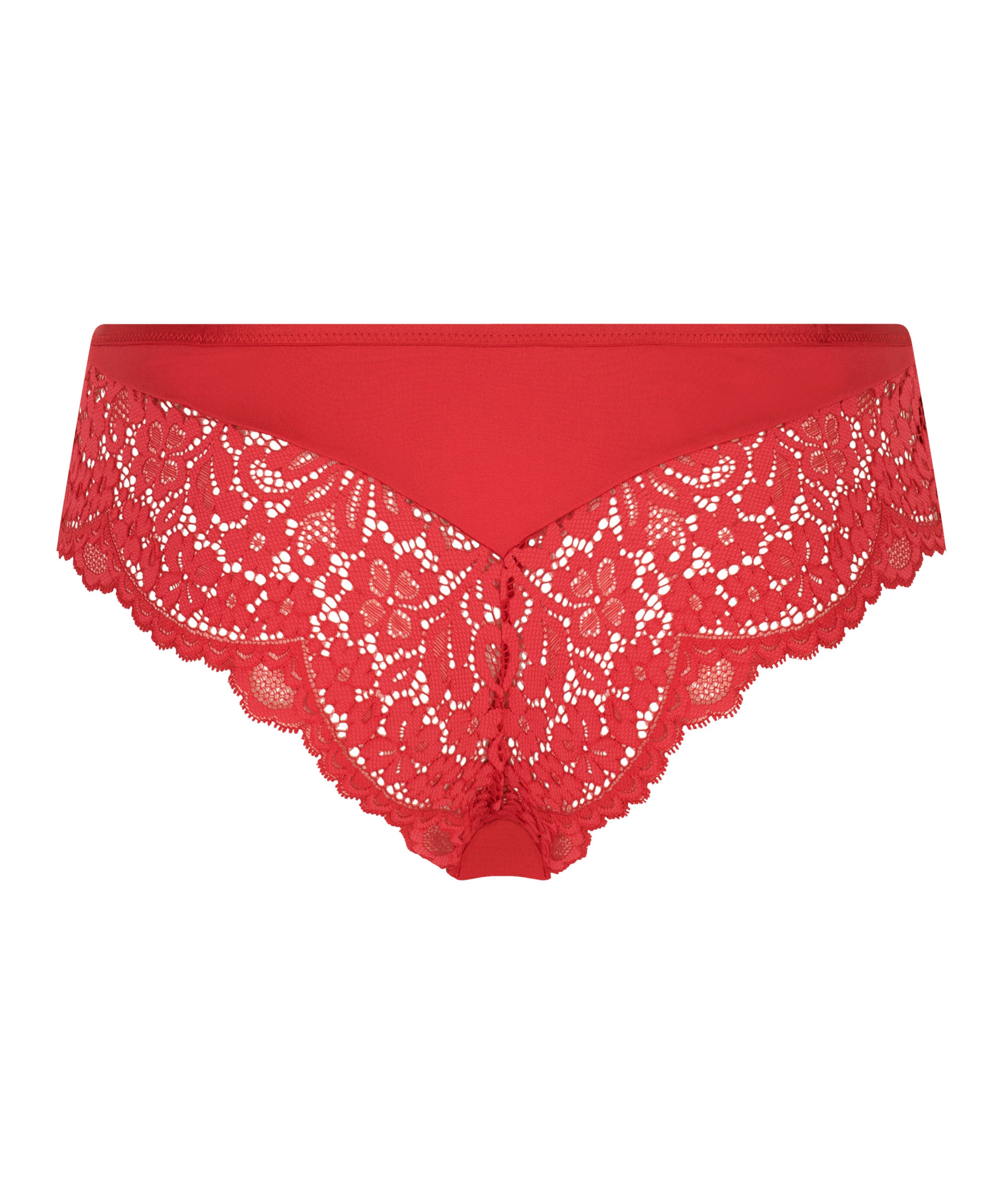 Rose Brazilian, Red, main