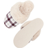 Slippers Reya, Beige