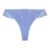 Kimberley Thong, Blue