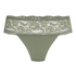 Florence Thong boxers, Green