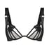 Casanova Non-Padded Underwired Bra, Black