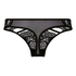 Jenny Thong, Black