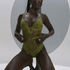 Sia Body, Green