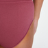 Rio Layla Invisible Knickers, Red