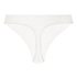 Louise Thong, White