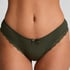 Lola Brazilian, Green