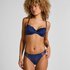 Briar thong, Blue