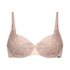 Chalice Padded Underwired Bra, Pink