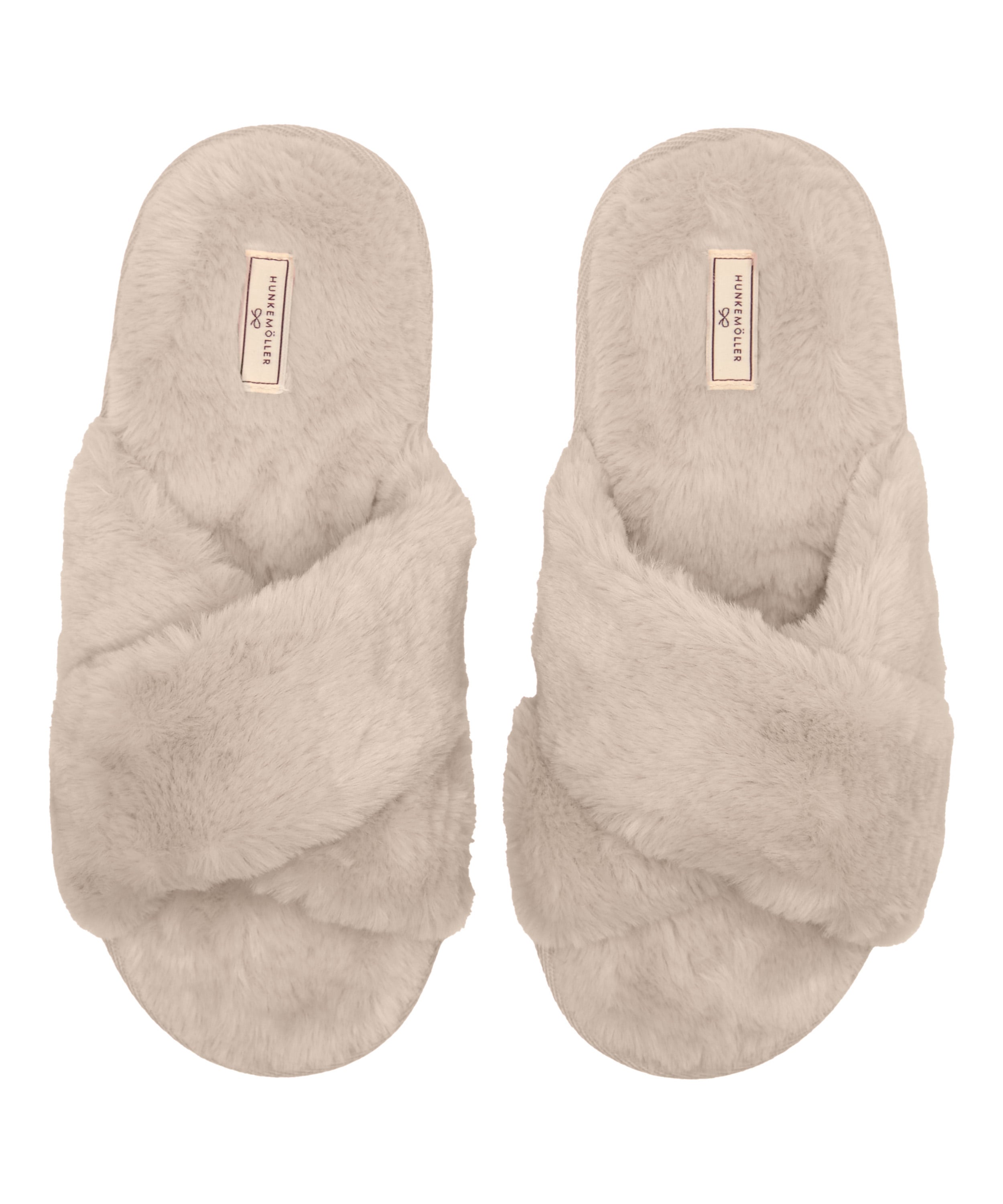 Flip-Flops Lia, Beige, main