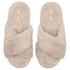Flip-Flops Lia, Beige