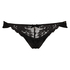 Jolie thong, Black