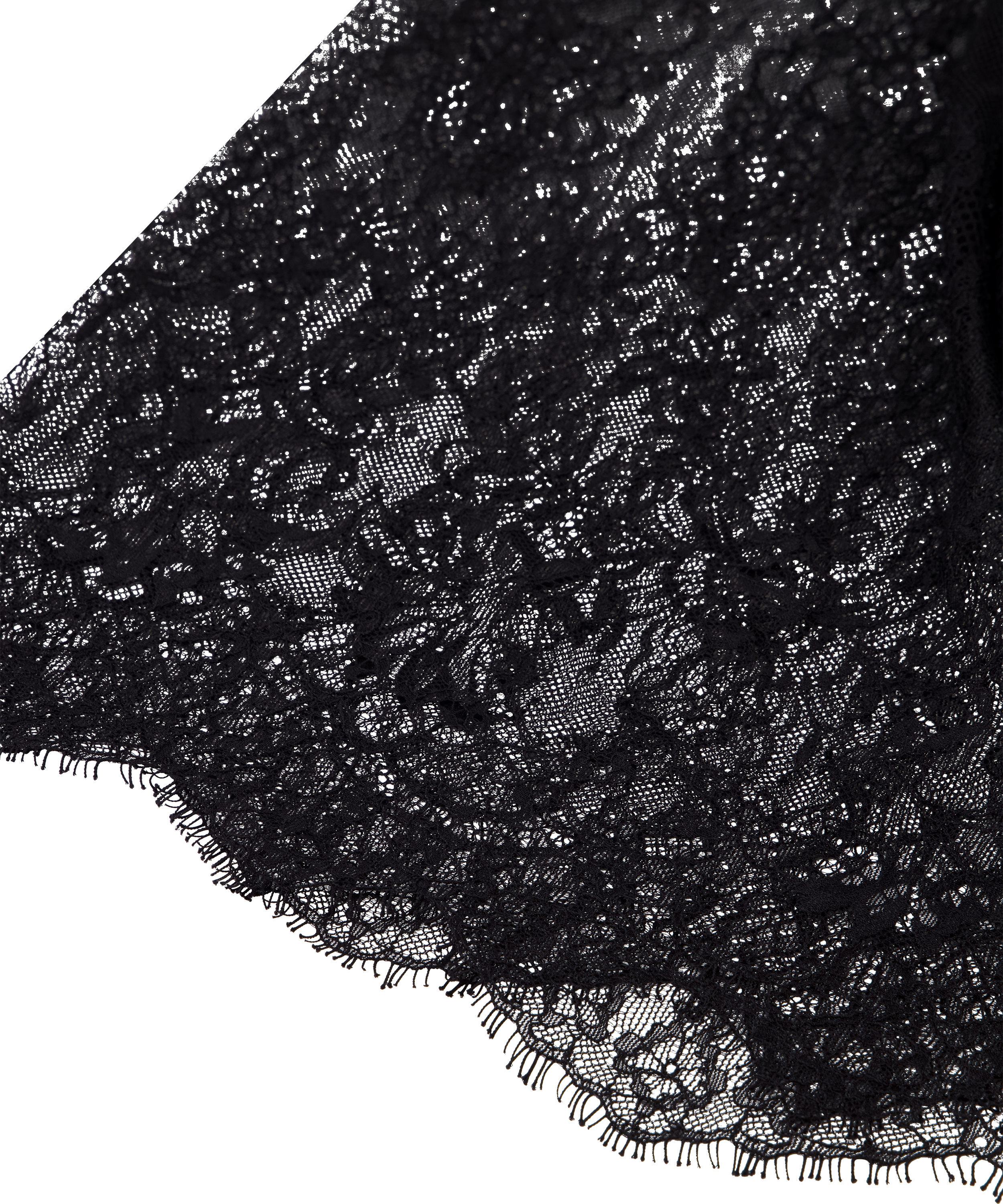 Camille Kimono, Black, main