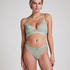 Phoebe Thong, Green