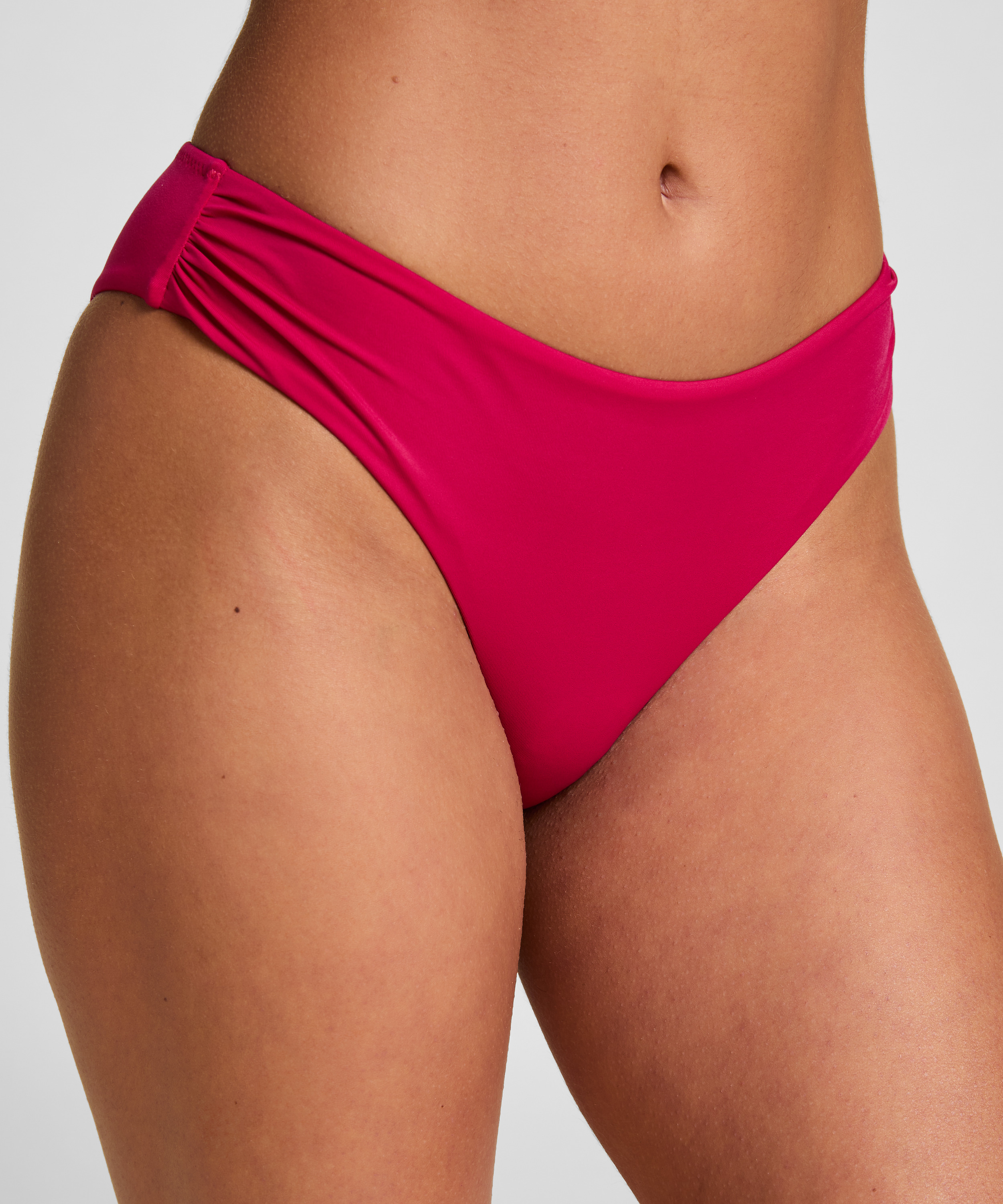 Bikini Bottom Bardolino, Pink, main