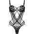 Billie Body, Black