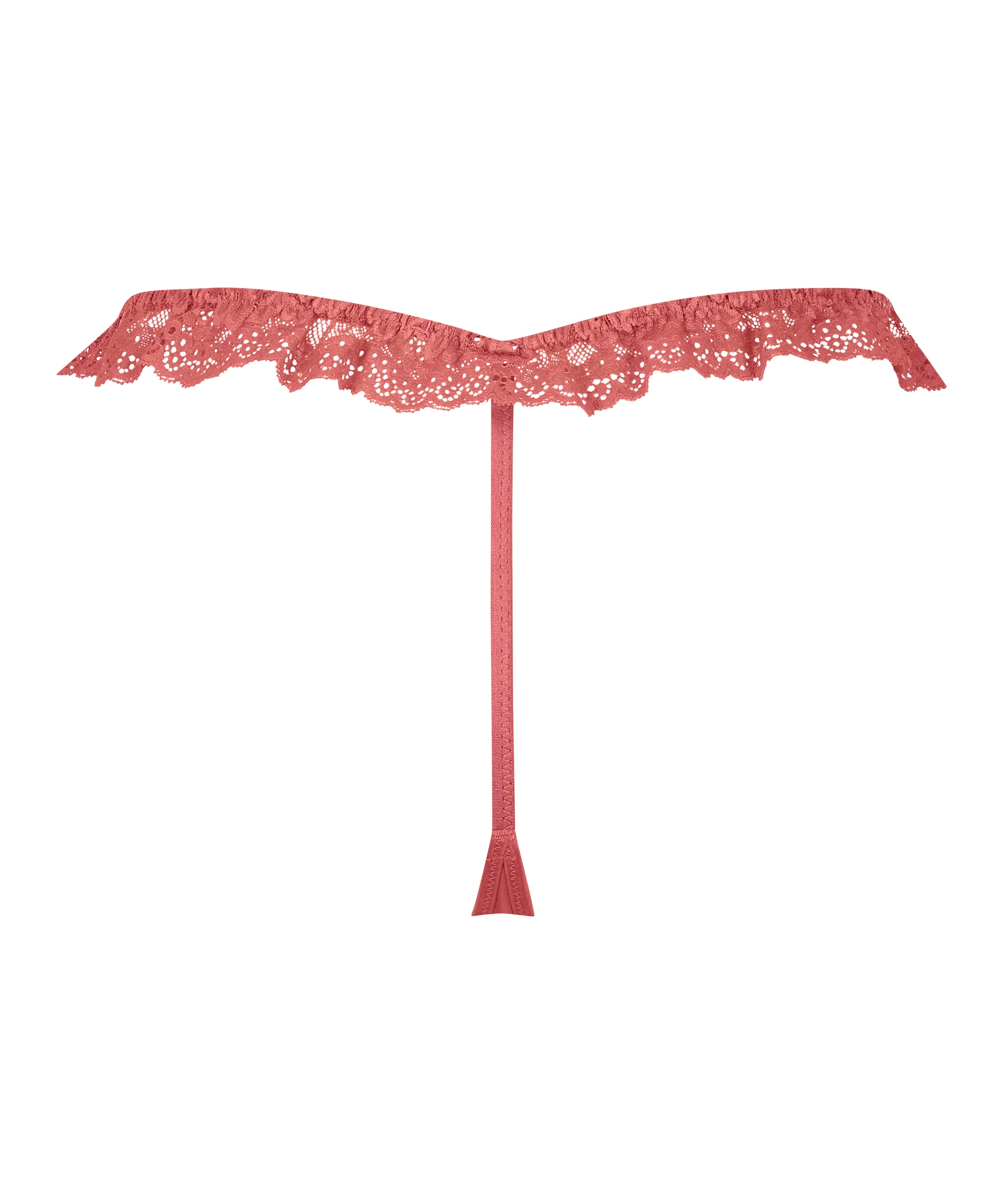Mary Thong, Red, main