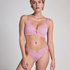 Belle Brazilian, Pink