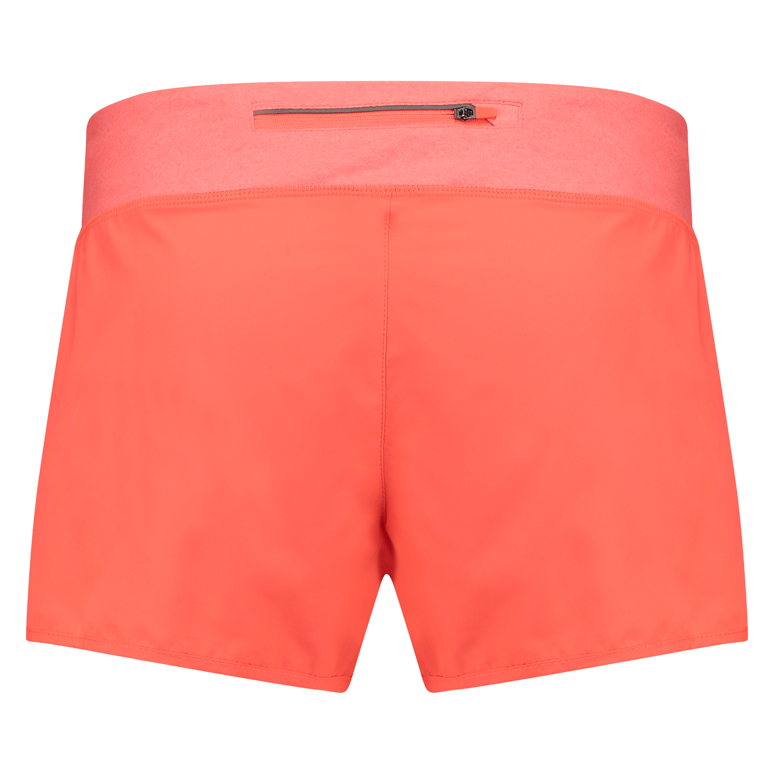 Sports shorts Sasha, Orange, main