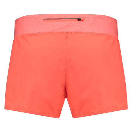 Sports shorts Sasha, Orange