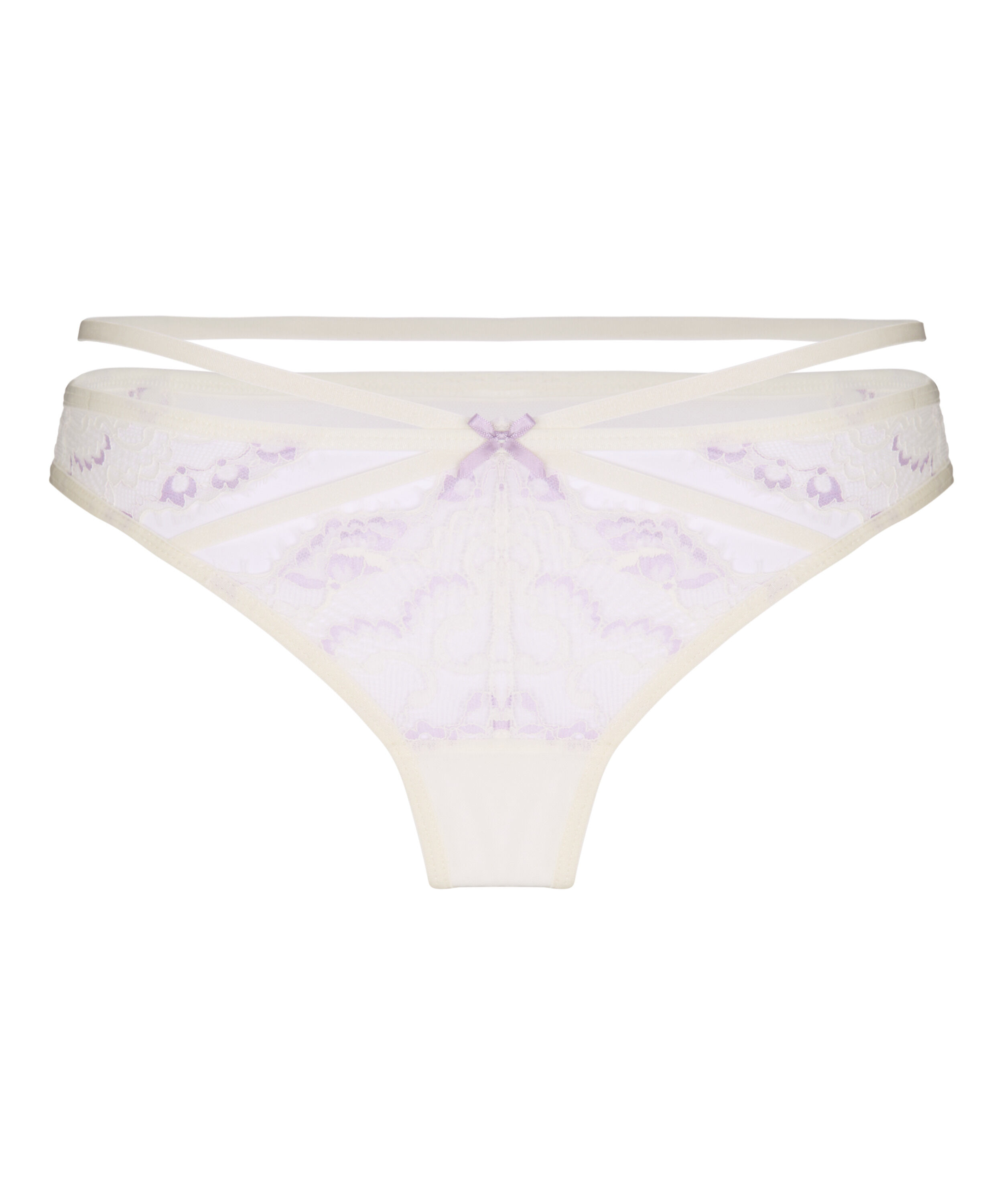 Wera Thong, White