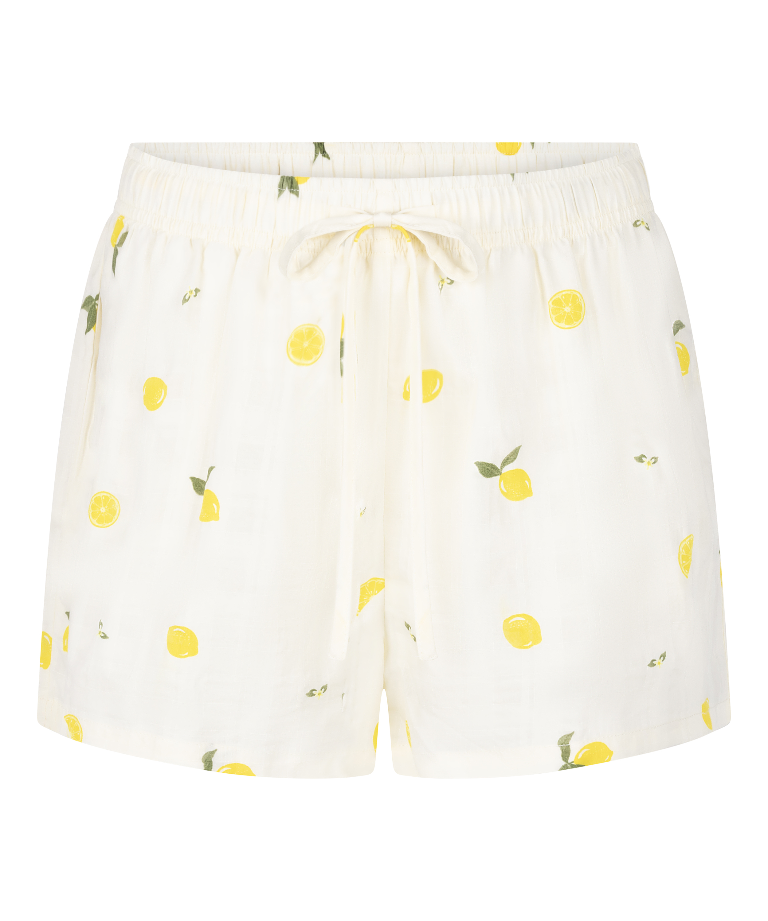 Lemon Short, White, main