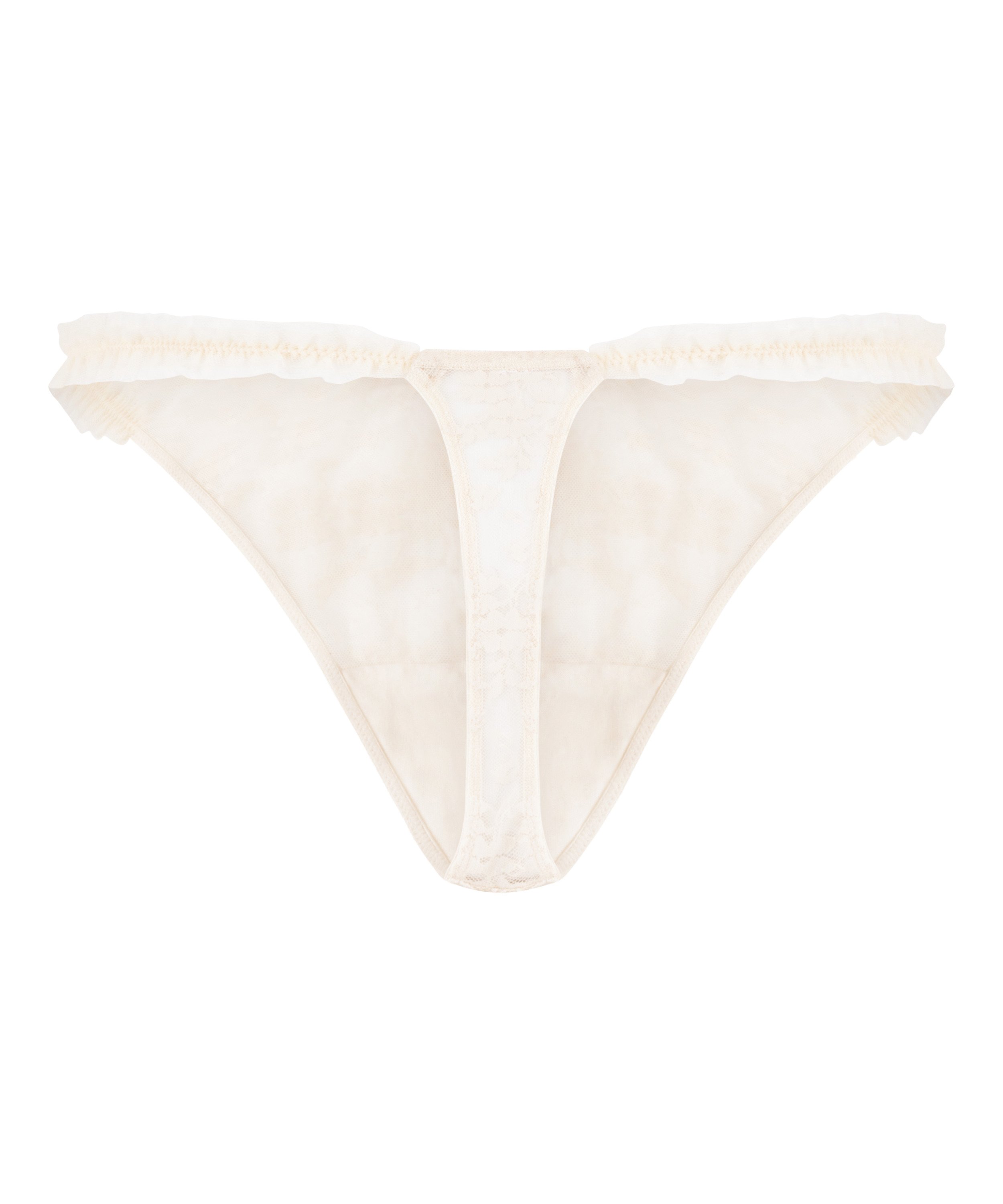 Darcy Thong, White, main