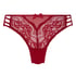 Highleg Brazilian Belle, Red