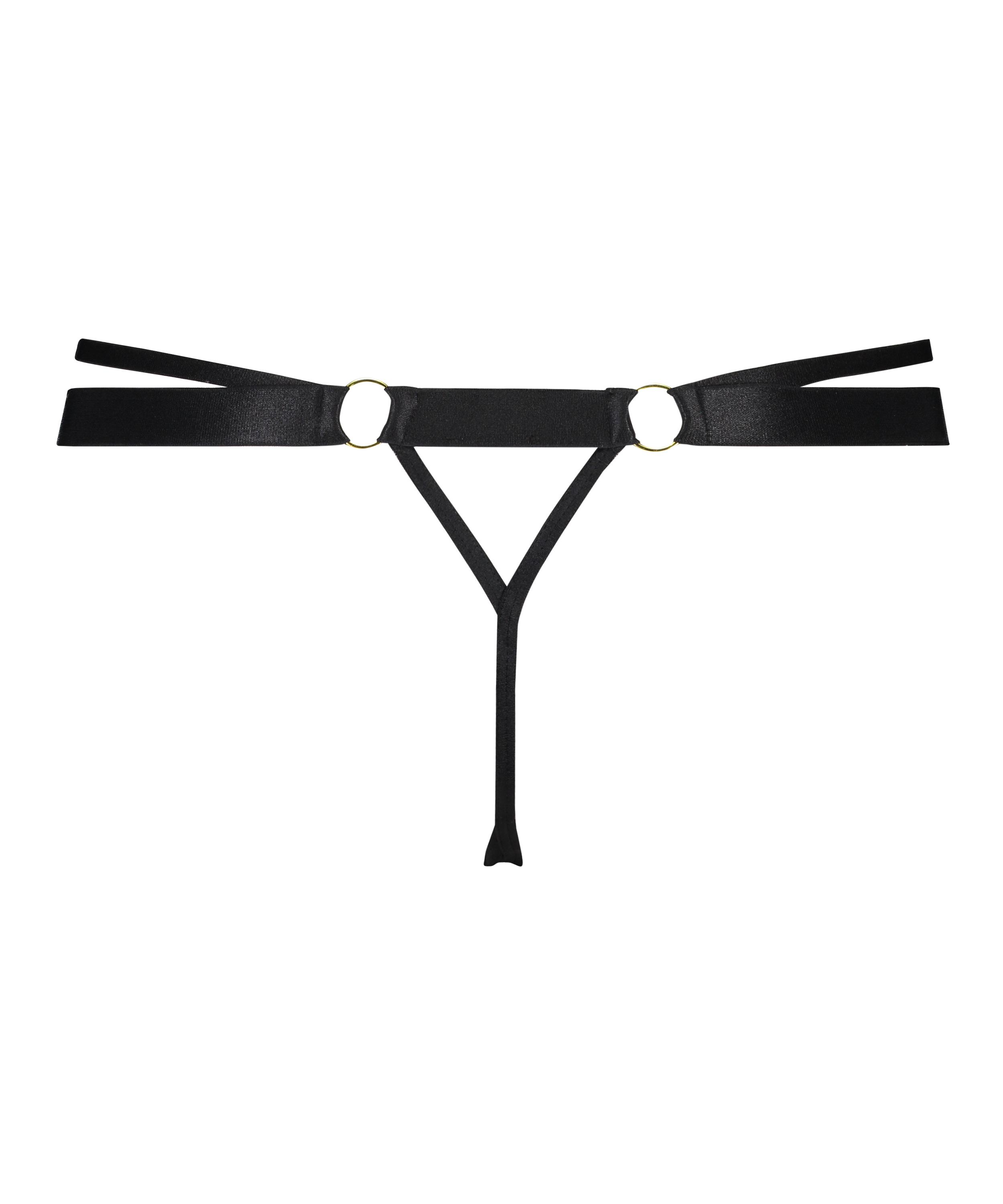 Sadie Thong, Black, main
