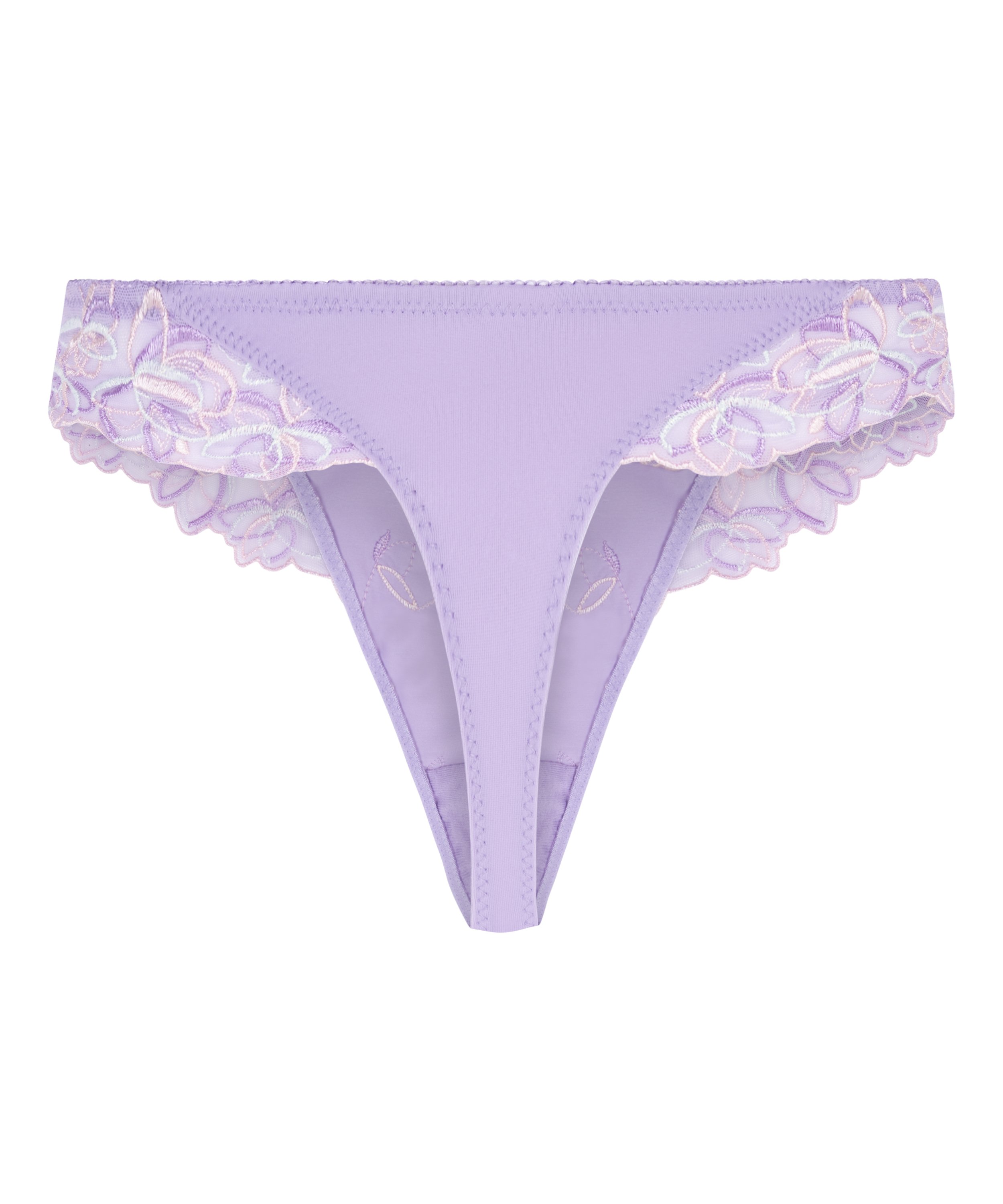 Diva thong, Purple, main