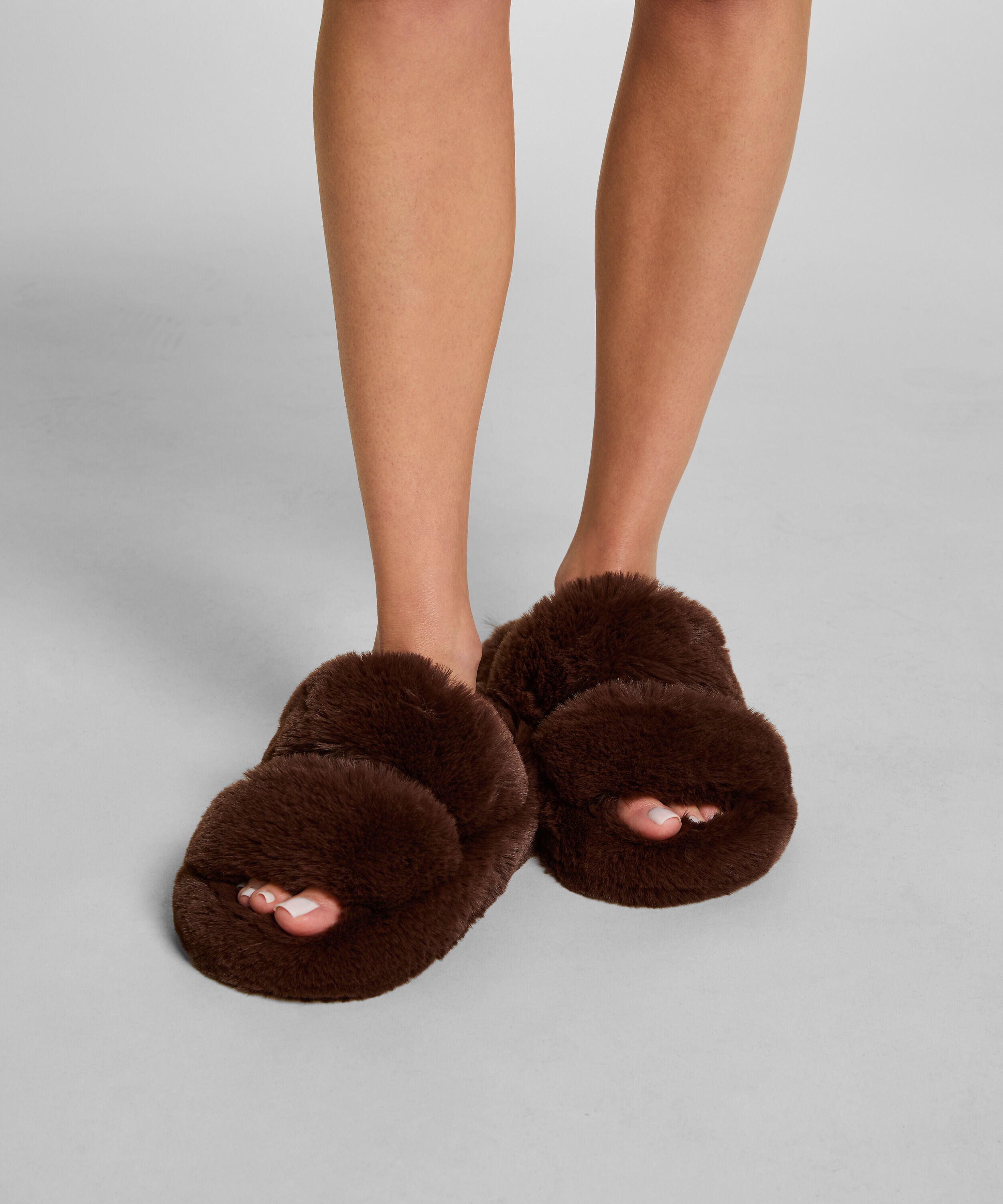 Flip-Flops Hannah, Brown