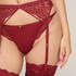 Suspenderbelt Tosca, Red
