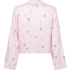 Pyjama Top, Pink