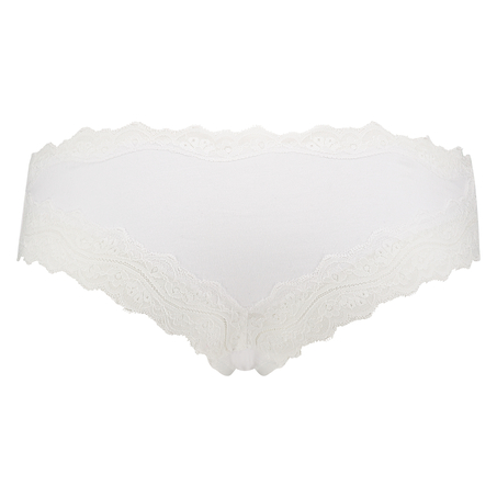 Brazilian cotton, White