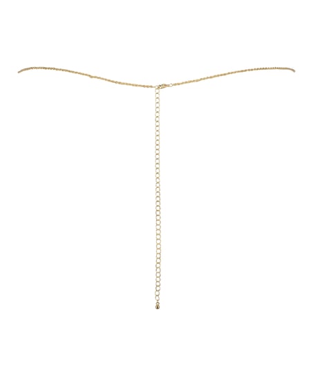 Body Chain, Yellow