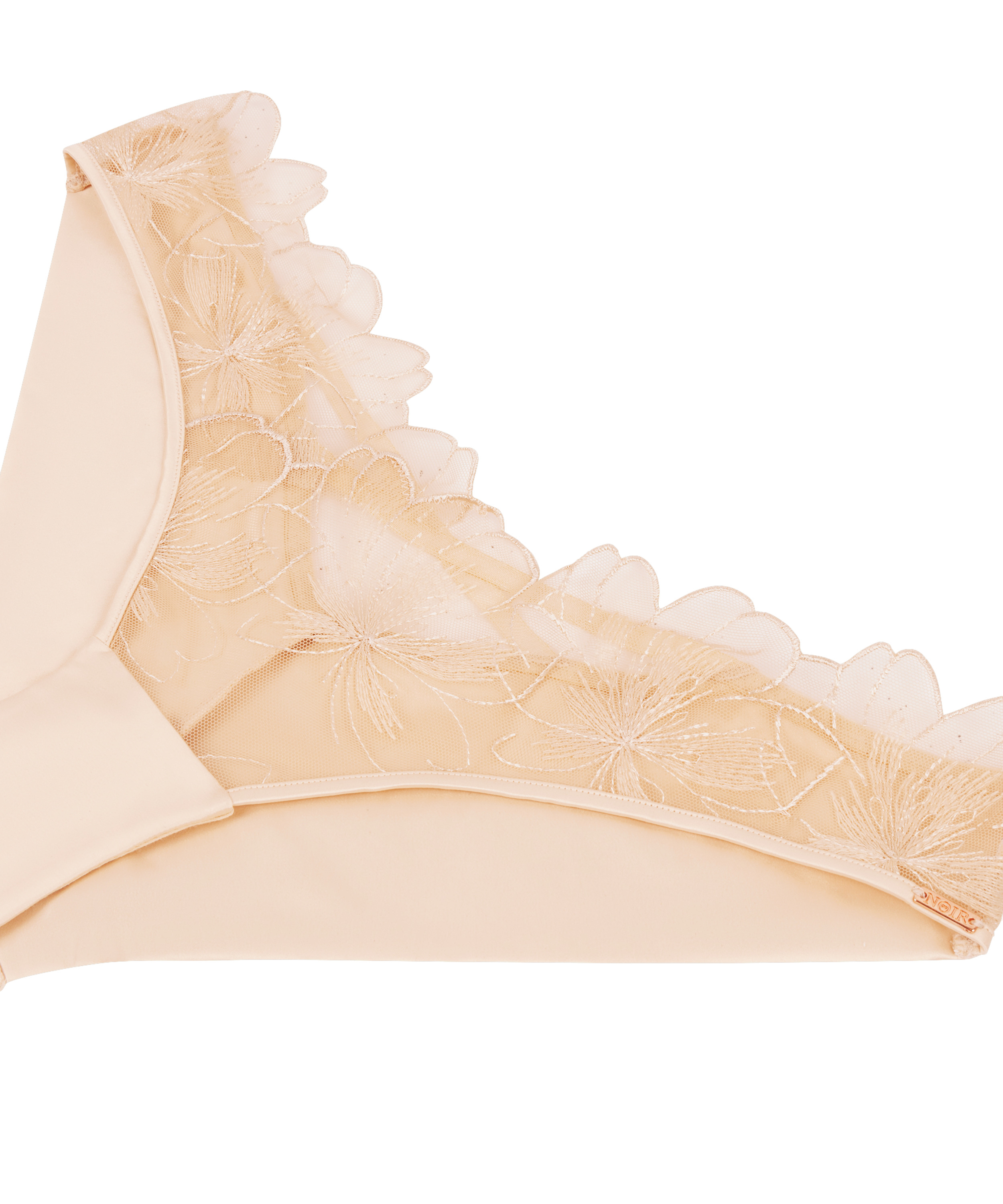 Emilia Brazilian, Yellow, main