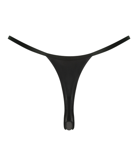 Nicole Thong, Black