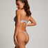 Isabelle Thong, Purple