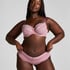 Marine Brazilian, Pink