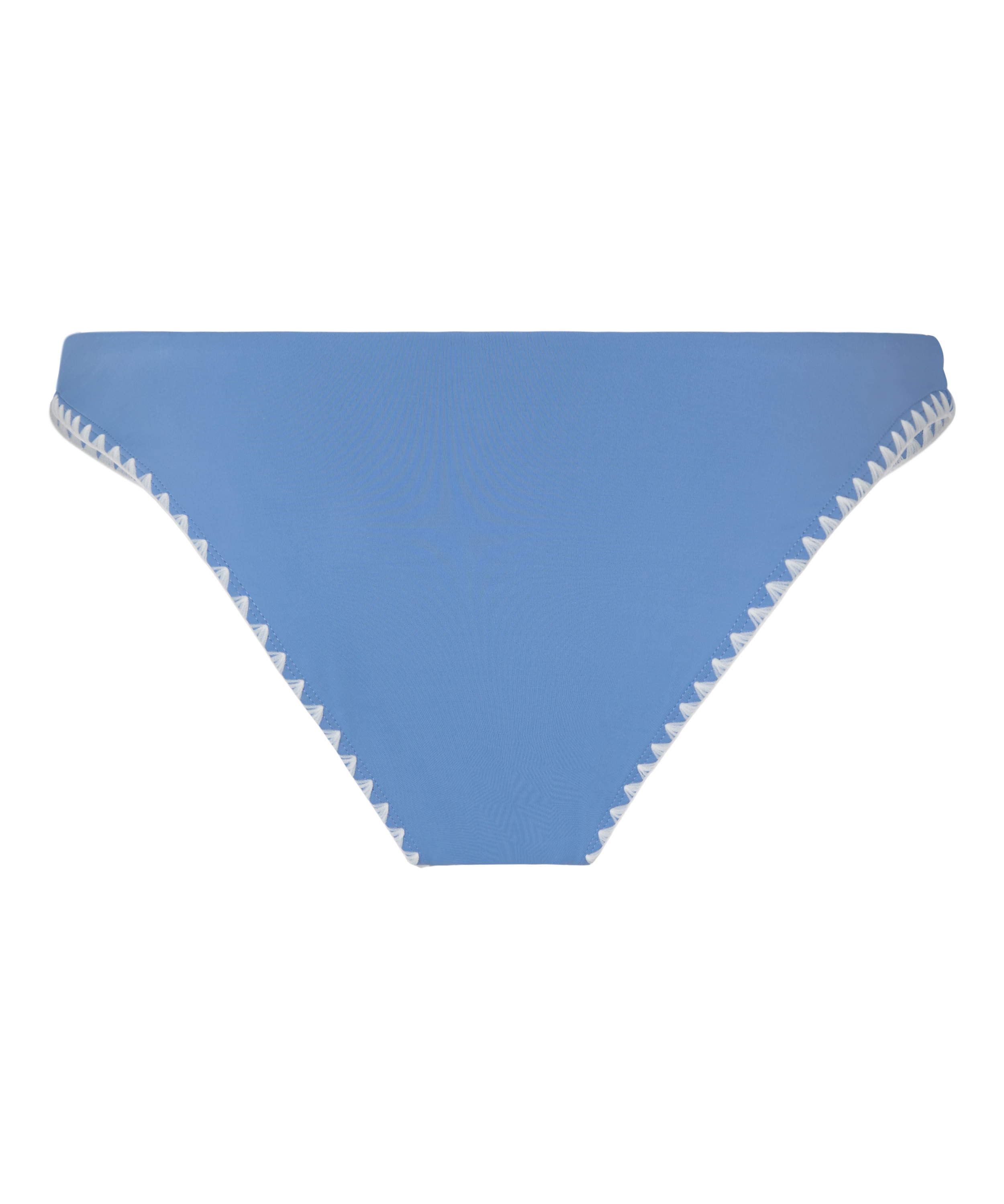 Joburg Highleg Bikini Bottom, Blue, main