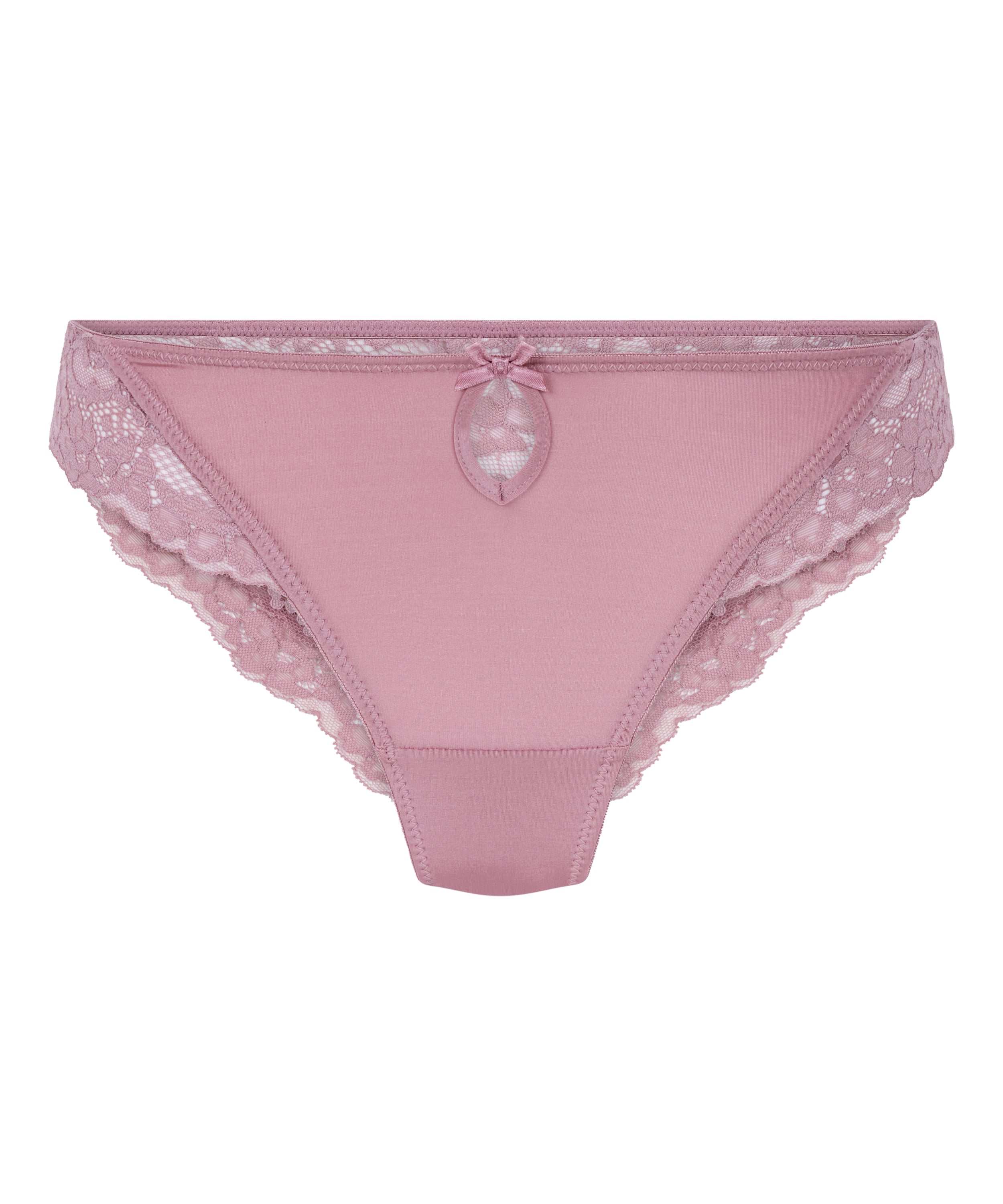 Maggie Brazilian, Pink, main