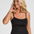Super Comfort Top, Black