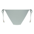 Luxe Bikini Bottom, Green