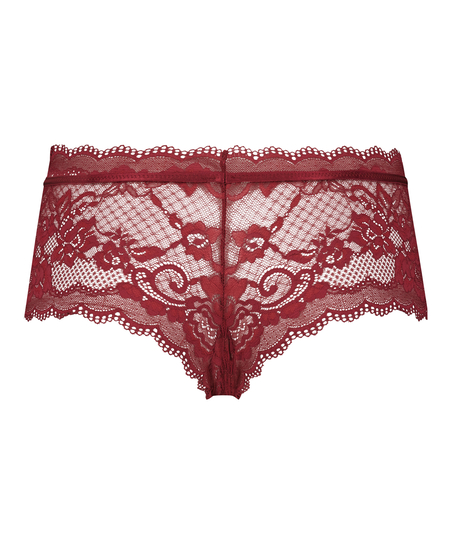 Palima Boxers, Red