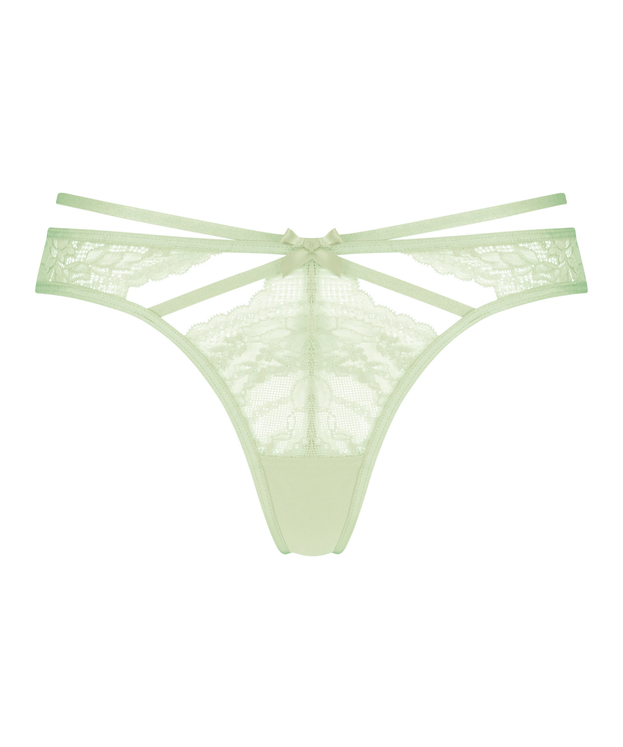 Wera Thong, Green, main