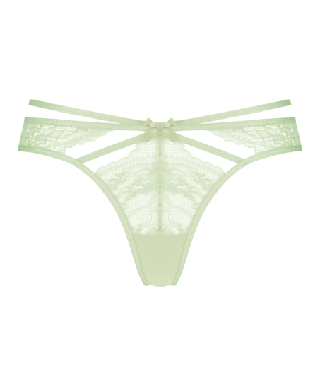 Wera Thong, Green