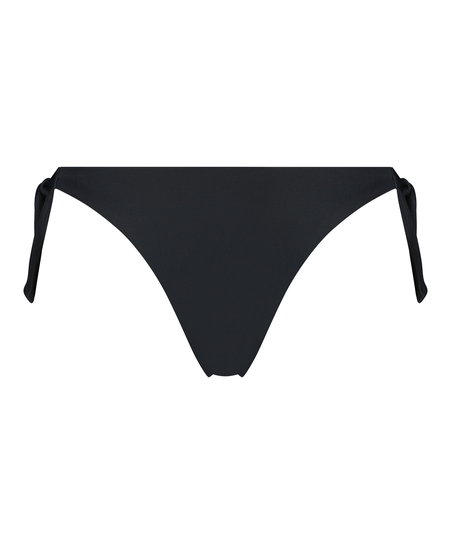 Rio Deluxe Bikini Bottoms, Black