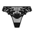 Ingrid Cheekini, Black