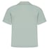 Essential Jersey Short-Sleeved Jacket, Green