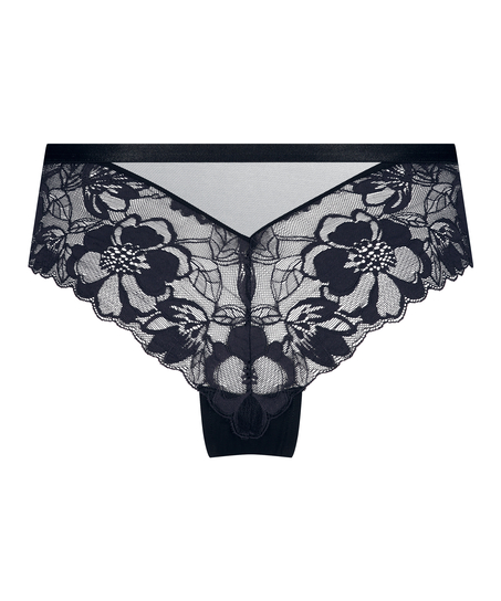 Sophia Brazilian, Black