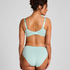 Sophie high knickers, Blue